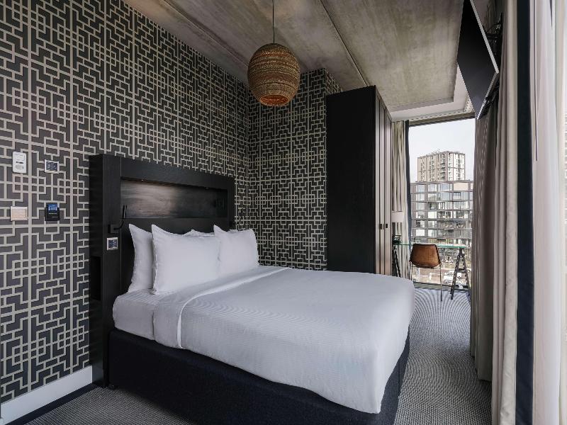 DoubleTree by Hilton NDSM Wharf - Oda