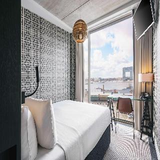 DoubleTree by Hilton NDSM Wharf fotoÄŸrafÄ±