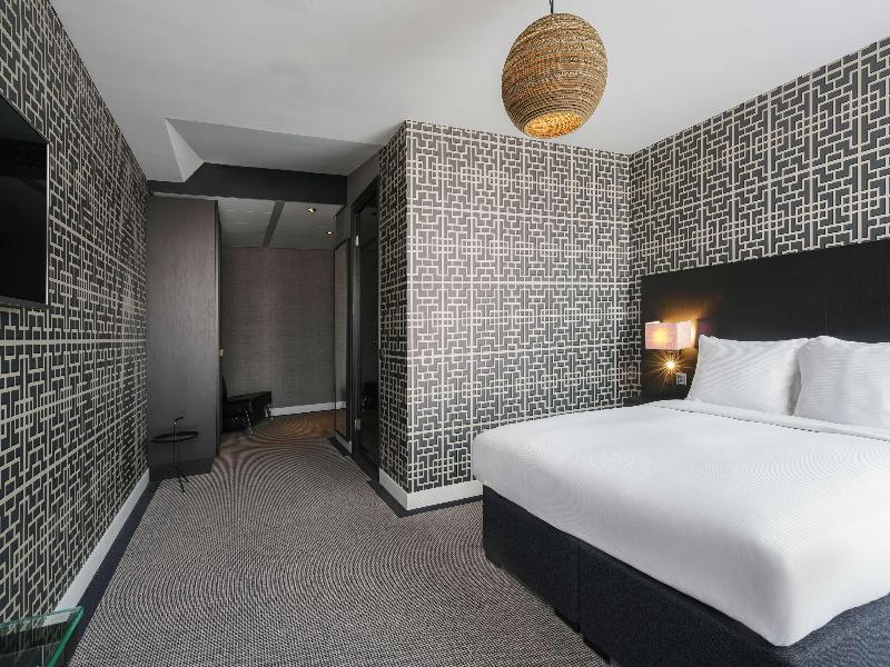 DoubleTree by Hilton NDSM Wharf - Oda
