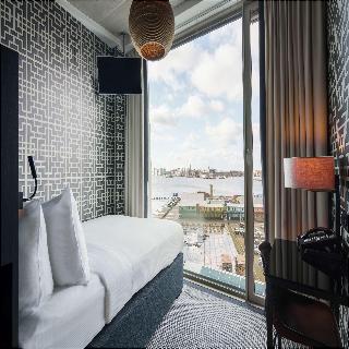 DoubleTree by Hilton NDSM Wharf fotoÄŸrafÄ±