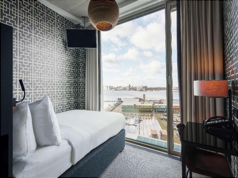 DoubleTree by Hilton NDSM Wharf - Oda