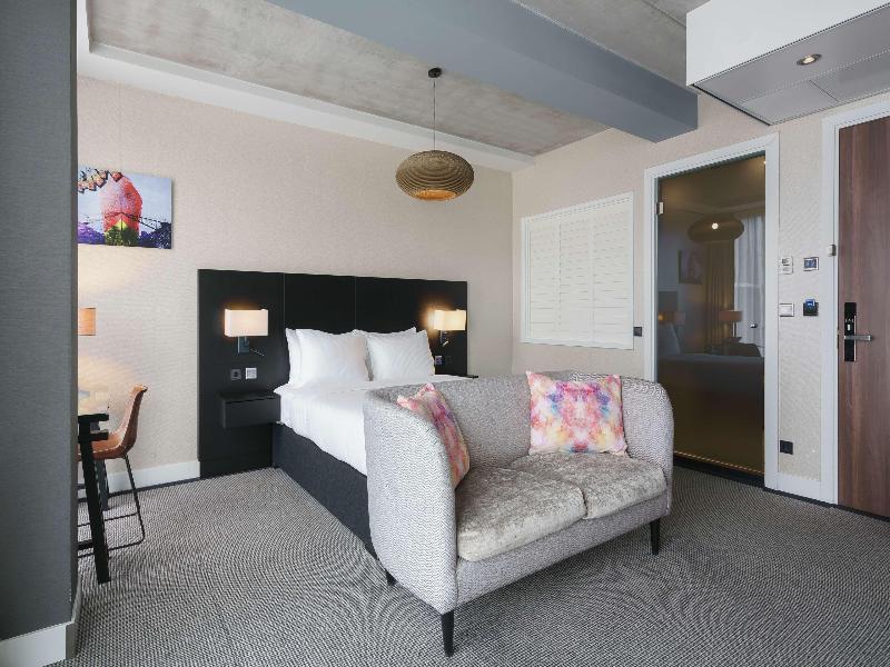 DoubleTree by Hilton NDSM Wharf - Oda