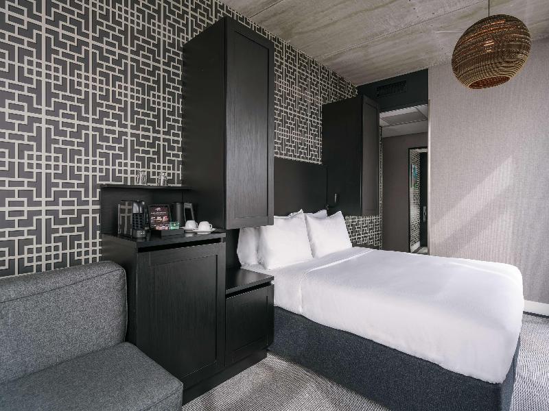 DoubleTree by Hilton NDSM Wharf - Oda