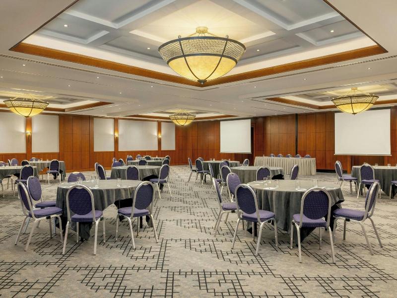 Courtyard by Marriott Tbilisi - Bar