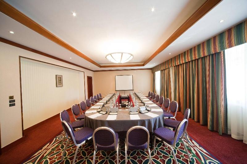 Courtyard by Marriott Tbilisi - Toplantı