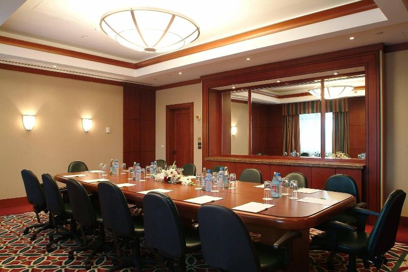 Courtyard by Marriott Tbilisi - Toplantı