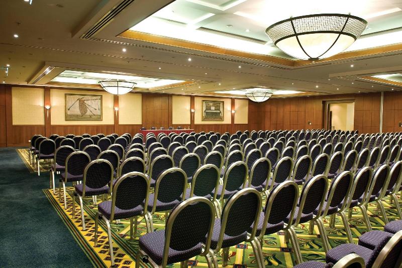 Courtyard by Marriott Tbilisi - Toplantı