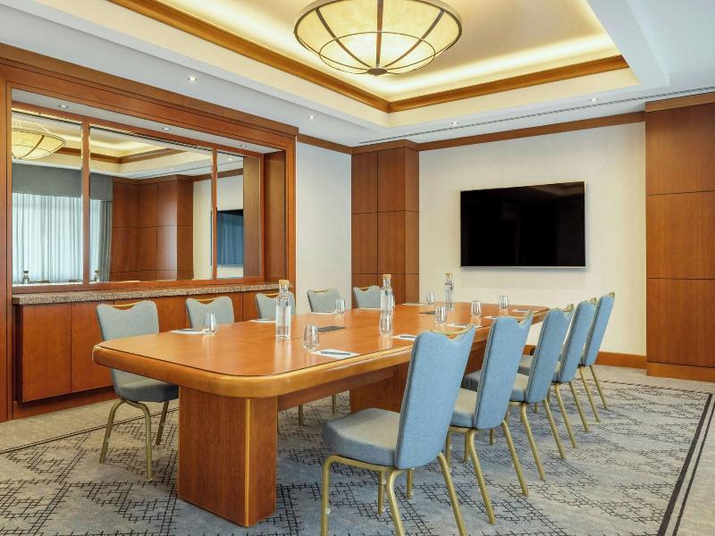 Courtyard by Marriott Tbilisi - Toplantı