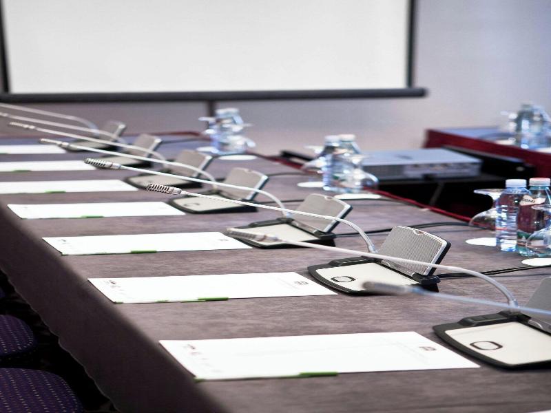 Courtyard by Marriott Tbilisi - Toplantı