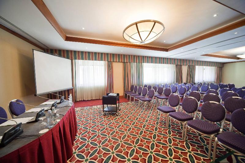 Courtyard by Marriott Tbilisi - Toplantı