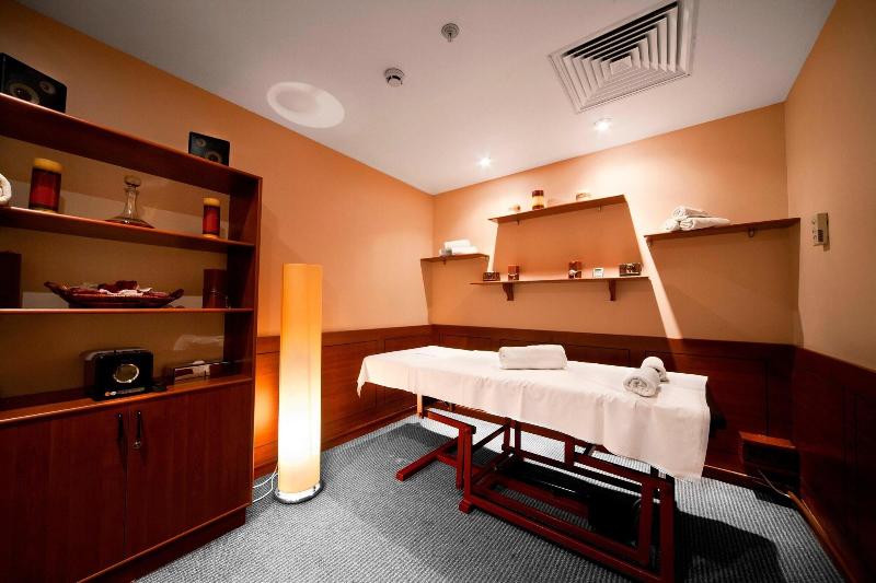 Courtyard by Marriott Tbilisi - Aktivite