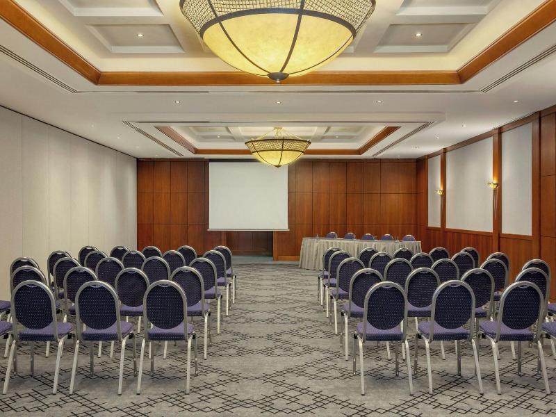 Courtyard by Marriott Tbilisi - Aktivite