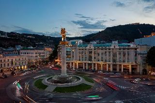 Courtyard by Marriott Tbilisi