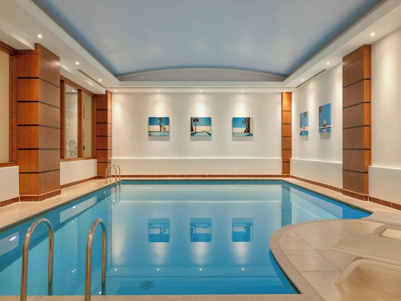 Courtyard by Marriott Tbilisi - Genel