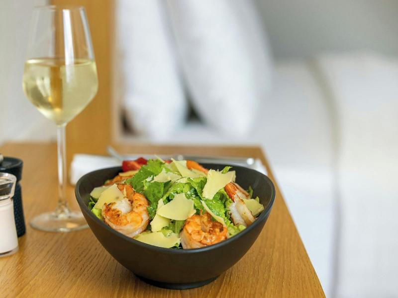 Courtyard by Marriott Tbilisi - Genel
