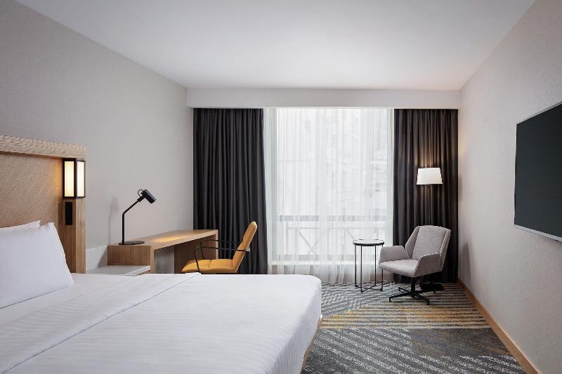 Courtyard by Marriott Tbilisi - Oda