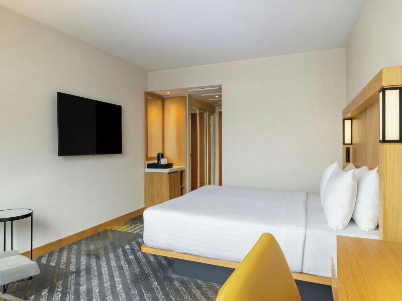 Courtyard by Marriott Tbilisi - Oda