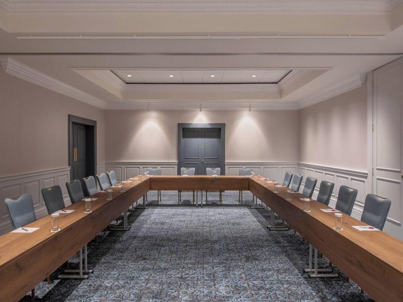 Marriott Hotel Tbilisi - Toplantı