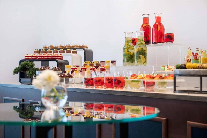 Marriott Hotel Tbilisi - Toplantı