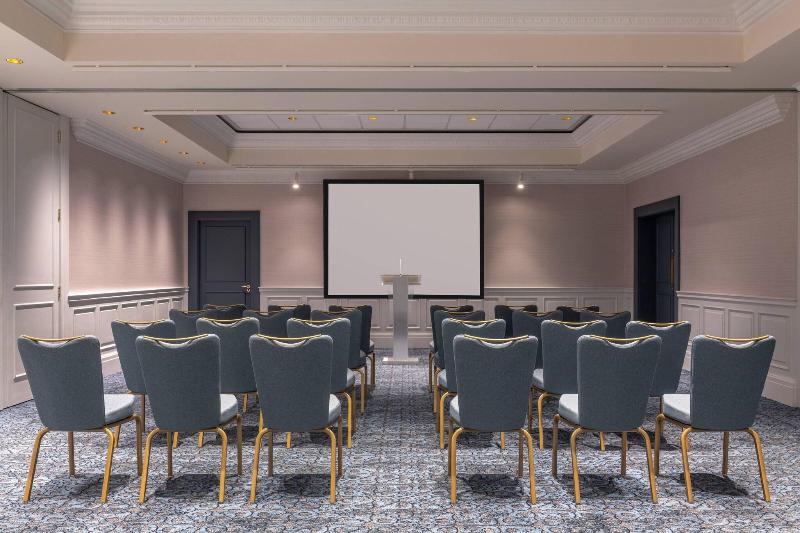 Marriott Hotel Tbilisi - Toplantı