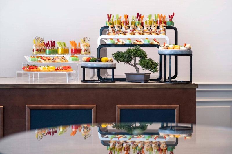 Marriott Hotel Tbilisi - Toplantı