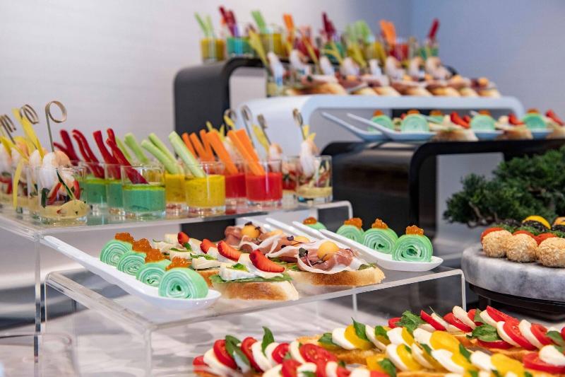 Marriott Hotel Tbilisi - Toplantı
