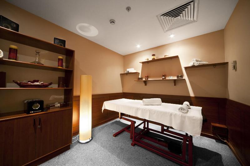 Marriott Hotel Tbilisi - Aktivite