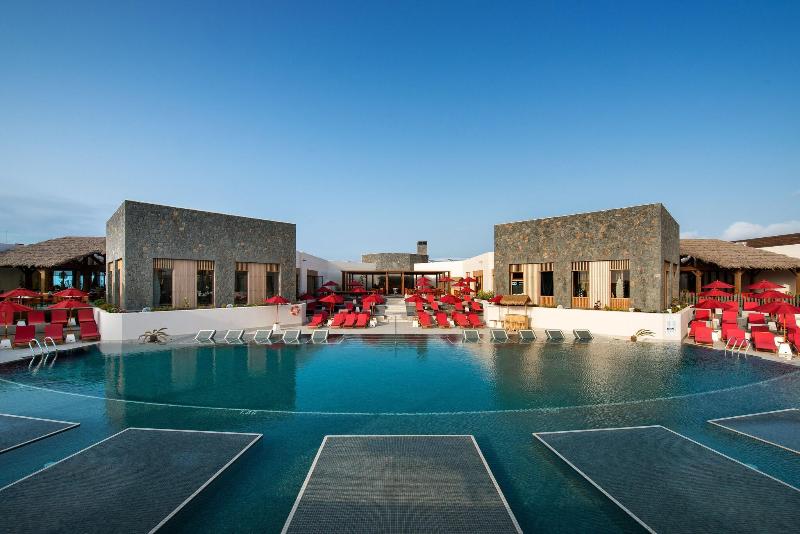 Pierre & Vacances Village Fuerteventura Origomare - Genel