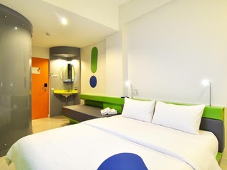 POP! Hotel Tebet Jakarta fotoÄŸrafÄ±