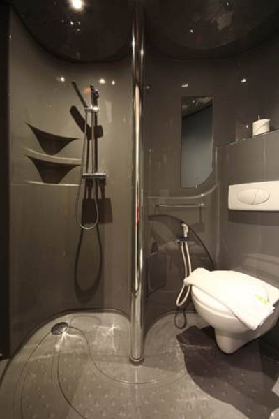 POP! Hotel Tebet Jakarta - Oda