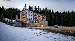 Sport Hotel Pokljuka