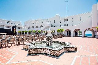 Apartamentos Turísticos Best Pueblo Indalo