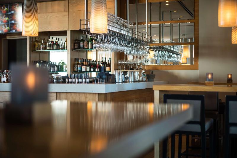 Lindner Hotel Boltenhagen - Bar