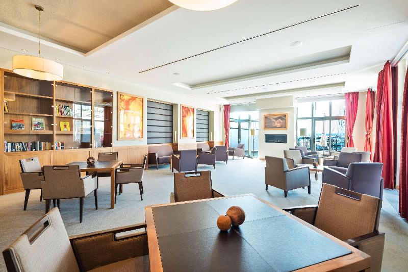 Lindner Hotel Boltenhagen - Bar