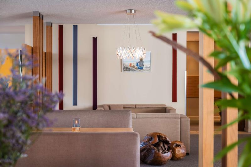 Lindner Hotel Boltenhagen - Lobi
