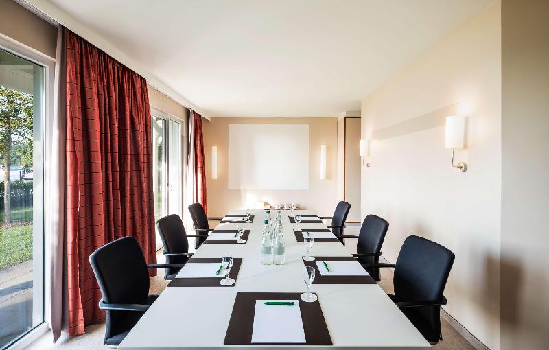 Lindner Hotel Boltenhagen - Toplantı