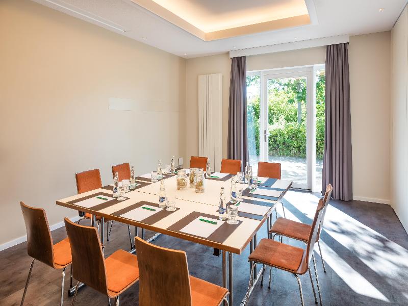 Lindner Hotel Boltenhagen - Toplantı