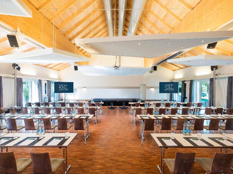 Lindner Hotel Boltenhagen - Toplantı