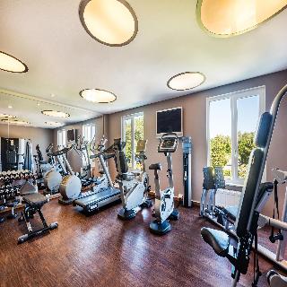 Lindner Hotel Boltenhagen fotoÄŸrafÄ±