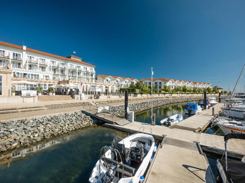 Lindner Hotel Boltenhagen - Aktivite