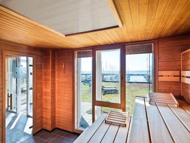 Lindner Hotel Boltenhagen - Aktivite