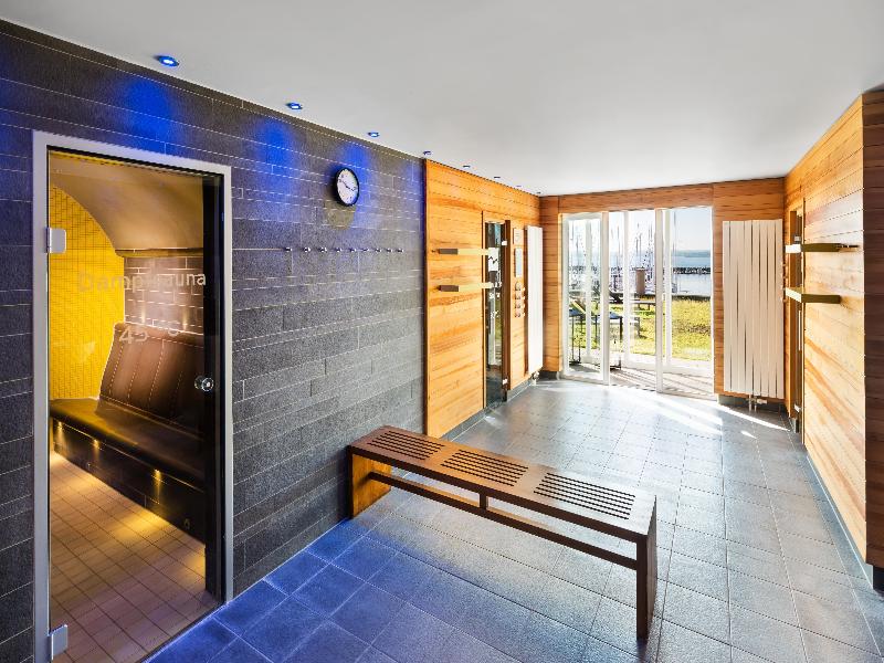 Lindner Hotel Boltenhagen - Aktivite
