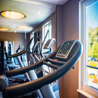 Lindner Hotel Boltenhagen fotoÄŸrafÄ±