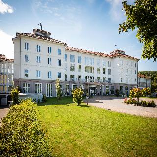 Lindner Hotel Boltenhagen otel fotoğrafı