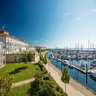 Lindner Hotel Boltenhagen fotoÄŸrafÄ±