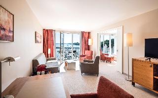 Lindner Hotel Boltenhagen fotoÄŸrafÄ±