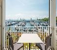 Lindner Hotel Boltenhagen oda fotoğrafı