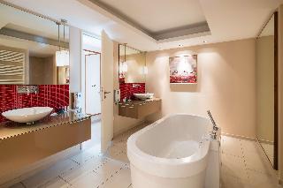 Lindner Hotel Boltenhagen fotoÄŸrafÄ±