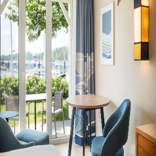 Lindner Hotel Boltenhagen fotoÄŸrafÄ±