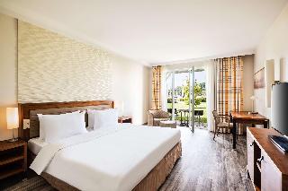 Lindner Hotel Boltenhagen fotoÄŸrafÄ±
